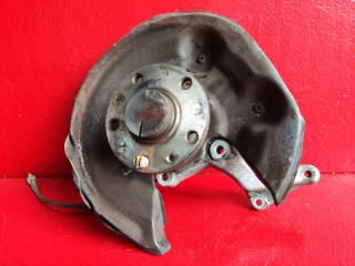 кулак задний правый Volkswagen Passat B6 2008, 3C0505434K