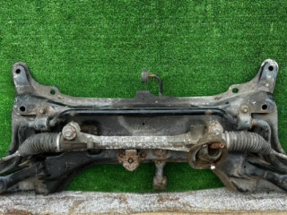 балка подвески передняя (подрамник) Peugeot 107 1 поколение 2008