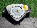 подушка безопасности водителя Opel Astra G 1999, 1.6 л., бензин, МКПП, хетчбэк 3 дв., 90437771 - фото №4