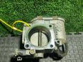 заслонка дроссельная Audi A6 4B/C5 2000, 1.8 л., 06B133062E - фото №2