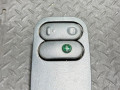 кнопка обогрева заднего стекла Renault Kangoo 1 поколение 2002, 7700307646 - фото №2