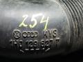 патрубок воздушного фильтра Volkswagen Golf 3 поколение 1997, 1H0129627T - фото №5
