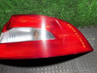 фонарь задний правый Skoda Superb 2 поколение 2010, 1.8 л., бензин, МКПП, 3T5945096