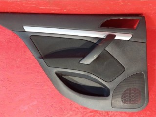 обшивка салона Skoda Octavia 1 поколение [рестайлинг] 2008, CGGA / BUD, 1Z5867209