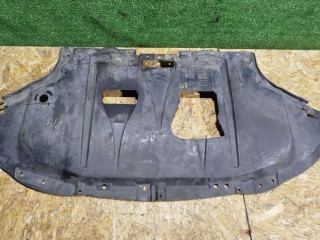 защита бампера (кенгурятник) Audi A4 B6 2006, 8E0863821AL