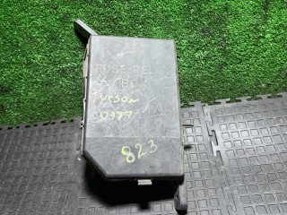 блок предохранителей Hyundai Tucson 1 поколение 2006, 2.0 л., 912282E120