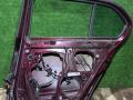 дверь задняя правая Skoda Superb 2 поколение 2010, 1.8 л., бензин, МКПП - фото №7