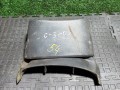 кожух рулевой колонки Citroen C3 1 поколение 2003, 9637997877 - фото №2
