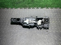ручка наружная Renault Megane 2 поколение 2004 - фото №3