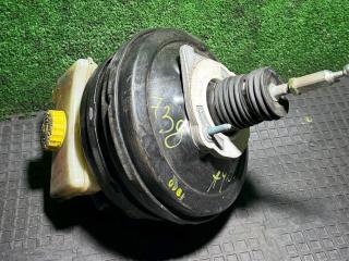 вакуумный усилитель тормозов Audi A4 B6 2004, 1.8 л., бензин, седан, 8E0612105M