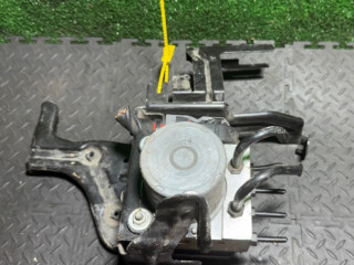 блок ABS Audi A4 B7 2005, 1.9 л., дизель, 0265234336, 8E0614517BF