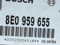 блок AirBag Audi A4 B6 2004, 1.8 л., бензин, седан, 8E0959655 - фото №5