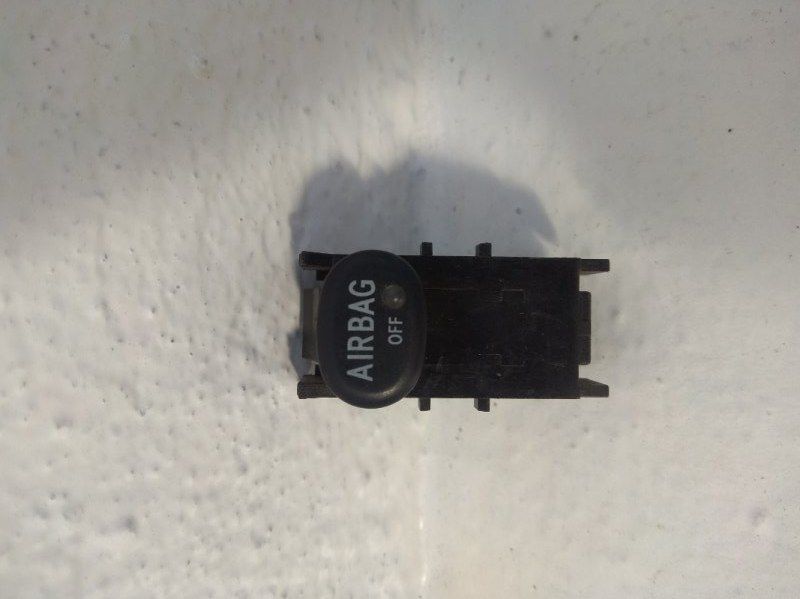 кнопка (выключатель) Mercedes-Benz S-Класс W220 1999, OM613, 2088201001 - фото №1
