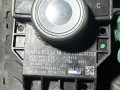 джойстик управления мультимедиа Mercedes-Benz C-Класс W204/S204 2010, A2048707458 - фото №3