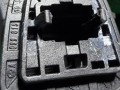 ручка внутренняя потолочная Mercedes-Benz C-Класс W205/S205/C205 2014, 2.2 л., дизель, АКПП, A0998150039 - фото №5
