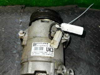 компрессор кондиционера Opel Astra H 2006, 1.8 л., бензин, 13286083, 401351739