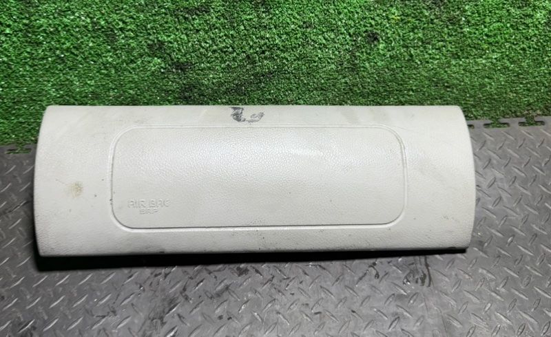подушка безопасности пассажира Renault Kangoo 1 поколение 2002, 8200091774B - фото №1