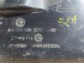 защита арок передняя левая (подкрылок) Mercedes-Benz Sprinter 2 поколение (W906) 2009, A9066841277 - фото №4