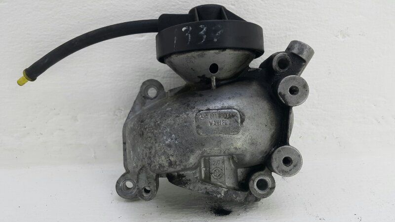 клапан EGR Mercedes-Benz V-Класс W638 2002, 2.2 л., OM 611.980, дизель - фото №1