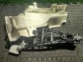 ручка наружная Opel Astra H 2006 - фото №3