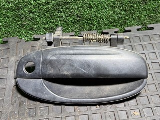 ручка наружная Chevrolet Kalos 1 поколение 2006, 96541638
