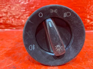 переключатель света Volkswagen Beetle 2 поколение 2001, 1.6 л., AYD, бензин, 1C094153101C