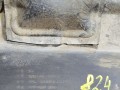 защита двигателя Hyundai Santa Fe 2 поколение (CM) 2008, 2914026010 - фото №4