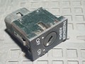 кнопка (выключатель) Skoda Roomster 1 поколение 2007, 5J0919237A - фото №2