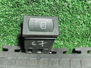 кнопка обогрева заднего стекла SEAT Alhambra 1 поколение [рестайлинг] 2001, 7M3959621