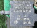 датчик удара Hyundai Santa Fe 2 поколение (CM) 2008, 959202B000 - фото №6