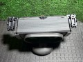 кожух рулевой колонки Mercedes-Benz C-Класс W203/S203/CL203 [рестайлинг] 2004, A2034600095 - фото №3