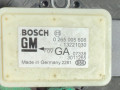 датчик ускорения Opel Corsa D 2008, 1.2 л., 13262570 - фото №5