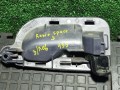 ручка внутренняя задняя левая Renault Espace 3 поколение 2000, 77008165643 - фото №3