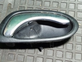 ручка внутренняя задняя правая Nissan Primera P12 2004, 82670AV600