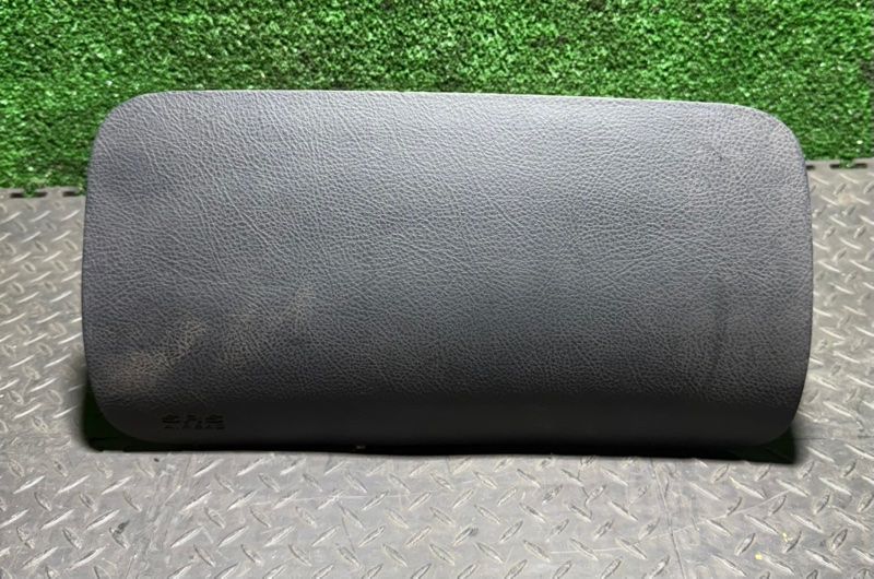 подушка безопасности пассажира Hyundai Santa Fe 2 поколение (CM) 2008, 2.2 л. - фото №1