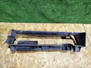 воздуховод интеркулера Volvo C30 1 поколение [рестайлинг] 2010, 72101046