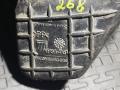 патрубок воздушного фильтра Citroen C5 1 поколение 2001, 9628948280 - фото №5