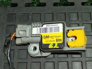 датчик удара Opel Vectra C 2004, 13123276BM