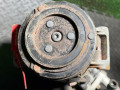 компрессор кондиционера Opel Astra H 2006, 1.8 л., бензин, 13124750 - фото №9
