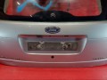 крышка багажника (дверь 3-5) Ford C-Max 1 поколение 2007, 1.6 л., HWDA, бензин, 3M5117A417AC - фото №3
