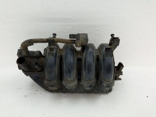 коллектор впускной Skoda Superb 1 поколение 2006, 1.9 л., BSV, дизель, 36129711