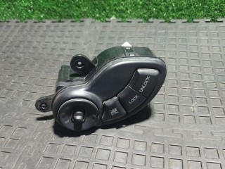 джойстик регулировки зеркал Hyundai Santa Fe 1 поколение (SM) [рестайлинг] 2004, 9353026500