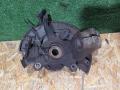 ступица передняя левая Skoda Superb 2 поколение 2010, 1.8 л., бензин, МКПП - фото №3