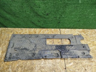 защита днища Volkswagen Touran 1 поколение 2004, 1K0825212K
