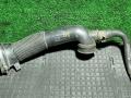 патрубок воздушного фильтра Opel Astra H 2005, 55351926 - фото №3
