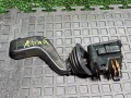 переключатель поворотов Opel Astra G 1999, 1.6 л., бензин, МКПП, хетчбэк 3 дв., 90560990 - фото №4