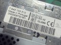 магнитола Opel Astra H 2006, 13154304 - фото №6