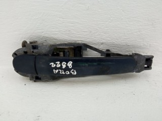 ручка наружная Volkswagen Bora 1 поколение 2004, 1.4 л., BCA, бензин, 3B0837885
