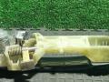 ручка наружная Hyundai Santa Fe 2 поколение (CM) 2008 - фото №3