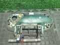 ручка наружная Nissan Almera N16 2002, SA830613 - фото №4